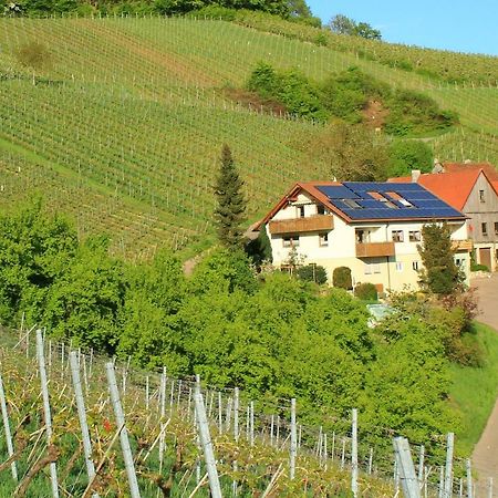 Ferienwohnung Kraft Untersteinbach 外观 照片