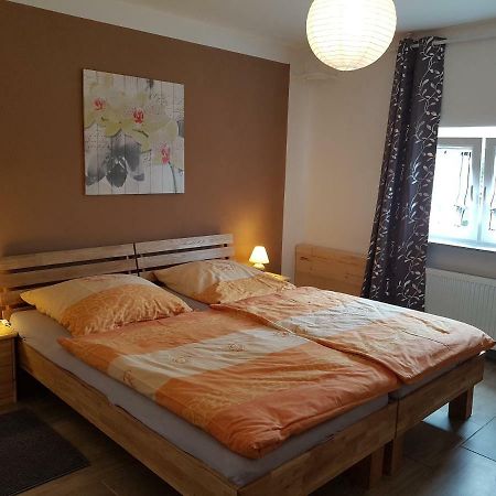 Ferienwohnung Kraft Untersteinbach 外观 照片