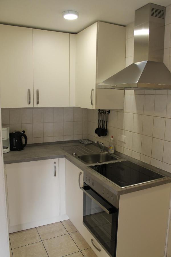 Ferienwohnung Kraft Untersteinbach 外观 照片