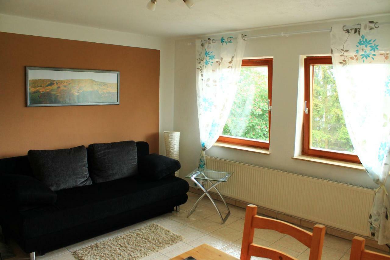 Ferienwohnung Kraft Untersteinbach 外观 照片