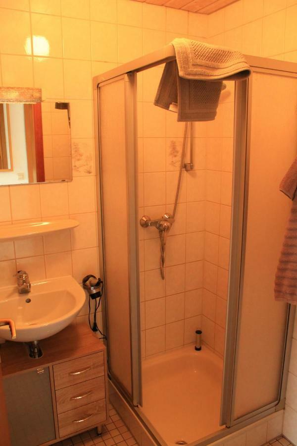 Ferienwohnung Kraft Untersteinbach 外观 照片